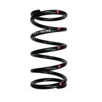 Speedwerx H5 Alloy Clutch Spring 165lb Black/blue - Snowmobile Collection