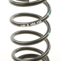 Speedwerx H5 Alloy Clutch Spring 180lb Black/blue/green - Snowmobile Collection