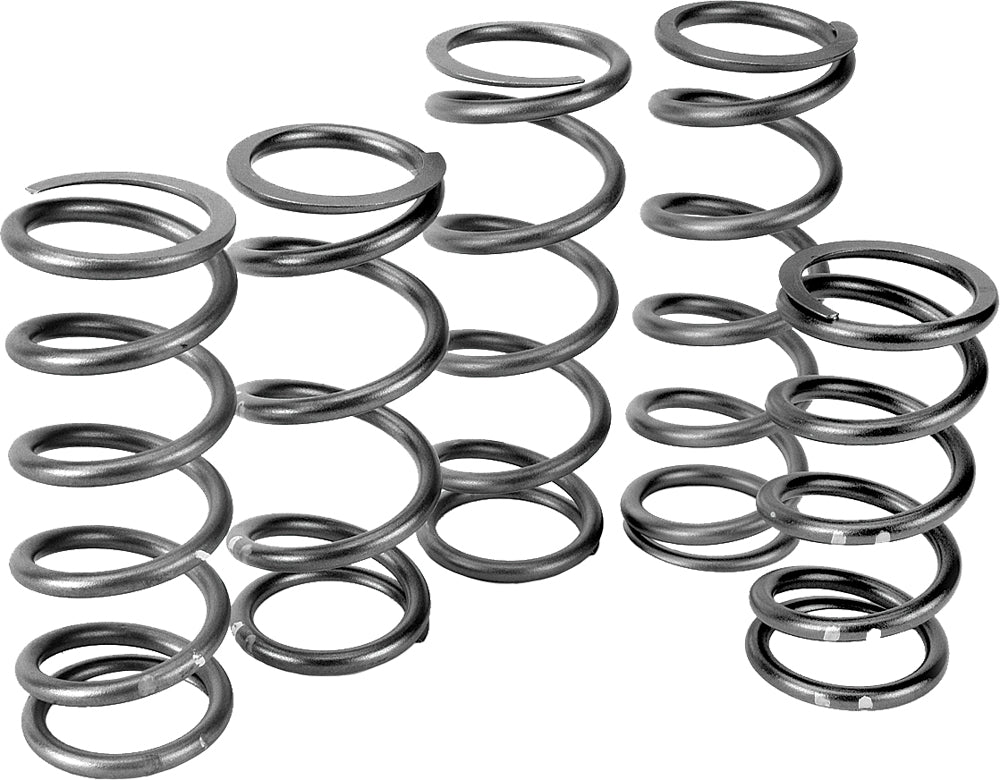 Speedwerx H5 Alloy Clutch Spring Black 140-335 - Snowmobile Collection