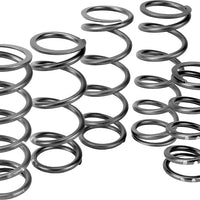 Speedwerx H5 Alloy Clutch Spring Black 140-335 - Snowmobile Collection