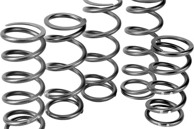 Speedwerx H5 Alloy Clutch Spring Black 140-335 - Snowmobile Collection