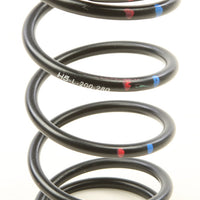 Speedwerx H5 Driven Clutch Spring Black/red/blue - Snowmobile Collection