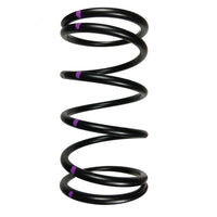 Speedwerx H5 Driven Clutch Spring Black/silver - Snowmobile Collection