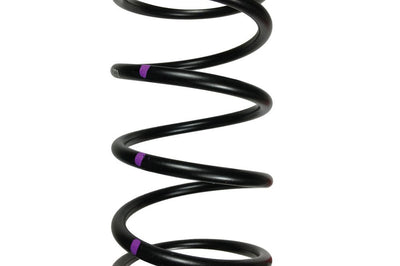 Speedwerx H5 Driven Clutch Spring Black/yellow - Snowmobile Collection