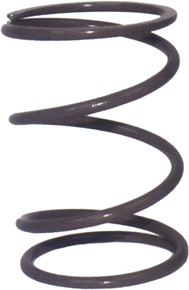 Speedwerx H5 Primary Spring Black/red 230-350 - Snowmobile Collection