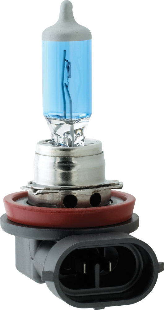 Piaa H8 Xtreme White Bulb 35w=70w - Harddrive Products