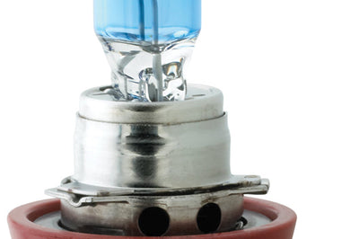 Piaa H8 Xtreme White Bulb 35w=70w - Harddrive Products