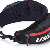 Uswe Hajker 30 Winter Daypack Waterproof Black - Apparel Collection