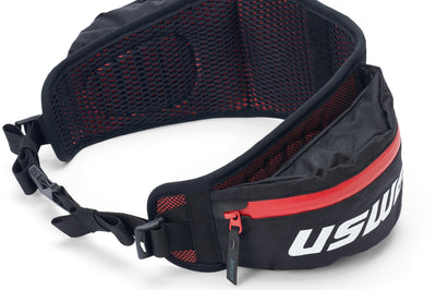 Uswe Hajker 30 Winter Daypack Waterproof Black - Apparel Collection