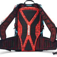 Uswe Hajker 30 Winter Daypack Waterproof Black - Apparel Collection