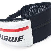 Uswe Hajker Pro 30 Winter Daypack Waterproof White/black - White/Black - Apparel Collection