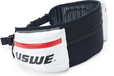 Uswe Hajker Pro 30 Winter Daypack Waterproof White/black - White/Black - Apparel Collection