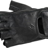 Scorpion Exo Half-cut Gloves Black Xl - 2X-Large - Harddrive Products
