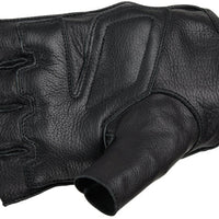 Scorpion Exo Half-cut Gloves Black Xl - 2X-Large - Harddrive Products