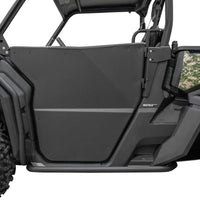 Rival Powersports Usa Half Doors - Atv Performance Products