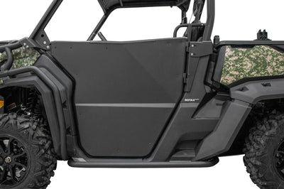Rival Powersports Usa Half Doors - Atv Performance Products