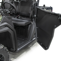 Rival Powersports Usa Half Doors - Atv Performance Products