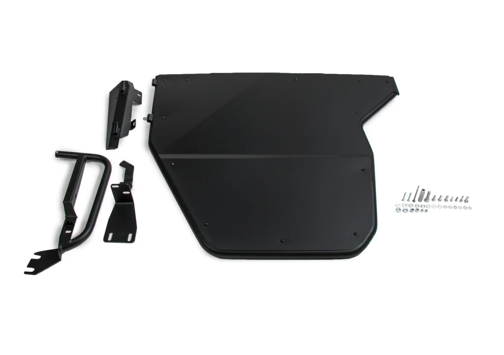 Rival Powersports Usa Half Doors - Atv Performance Products