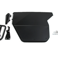 Rival Powersports Usa Half Doors - Atv Performance Products