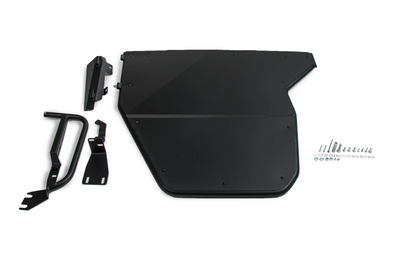 Rival Powersports Usa Half Doors - Atv Performance Products