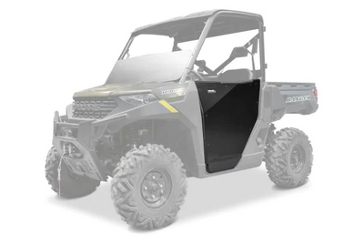 Rival Powersports Usa Half Doors
