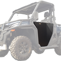 RIVAL POWERSPORTS USA Half Doors UTV Cab/Roof/Door