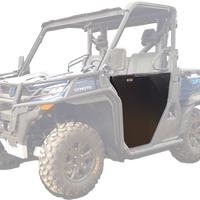 RIVAL POWERSPORTS USA Half Doors UTV Cab/Roof/Door