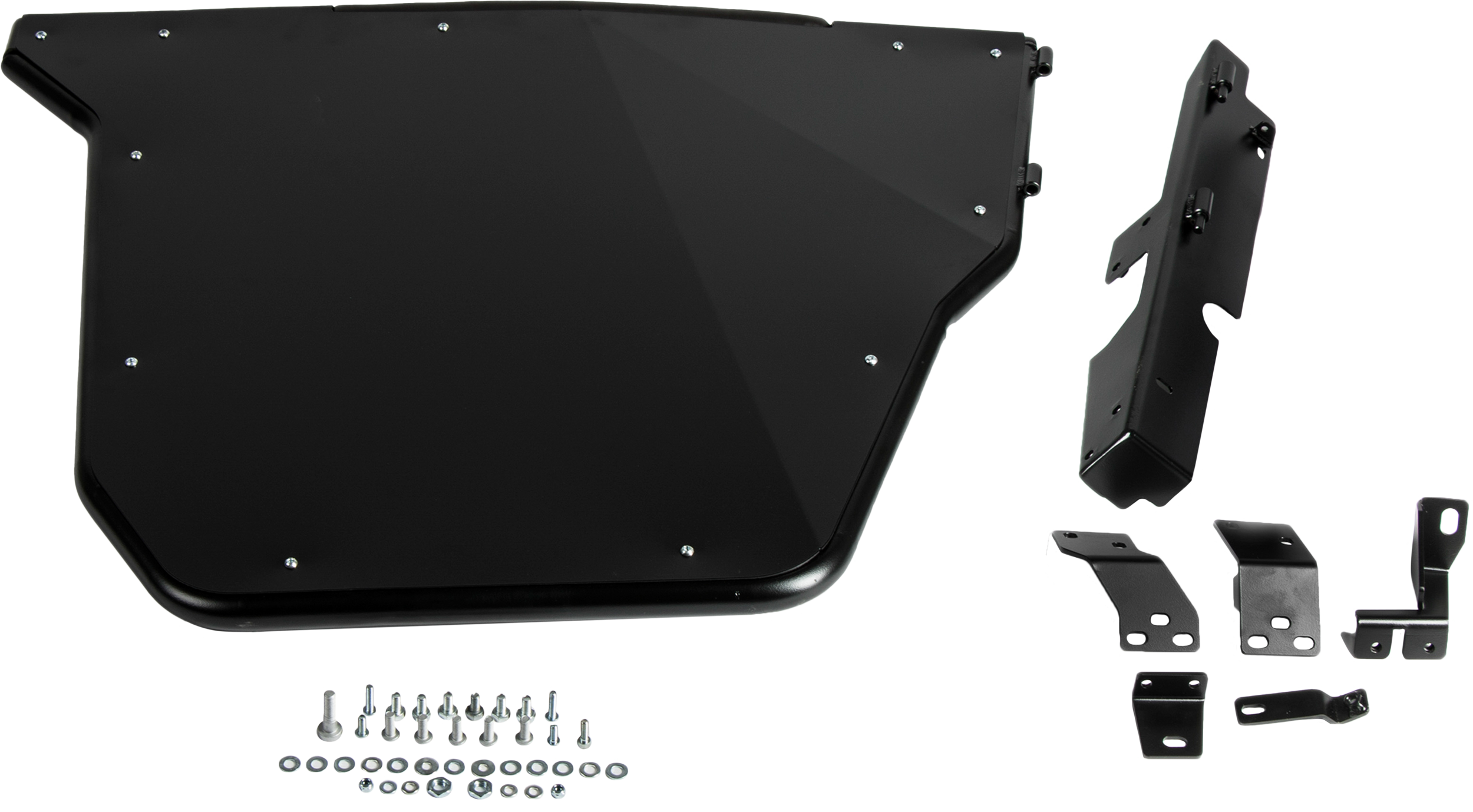 RIVAL POWERSPORTS USA Half Doors UTV Cab/Roof/Door