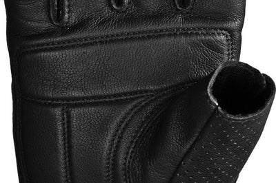 Highway 21 Half Jab Gloves Brown Xl - Harddrive Products