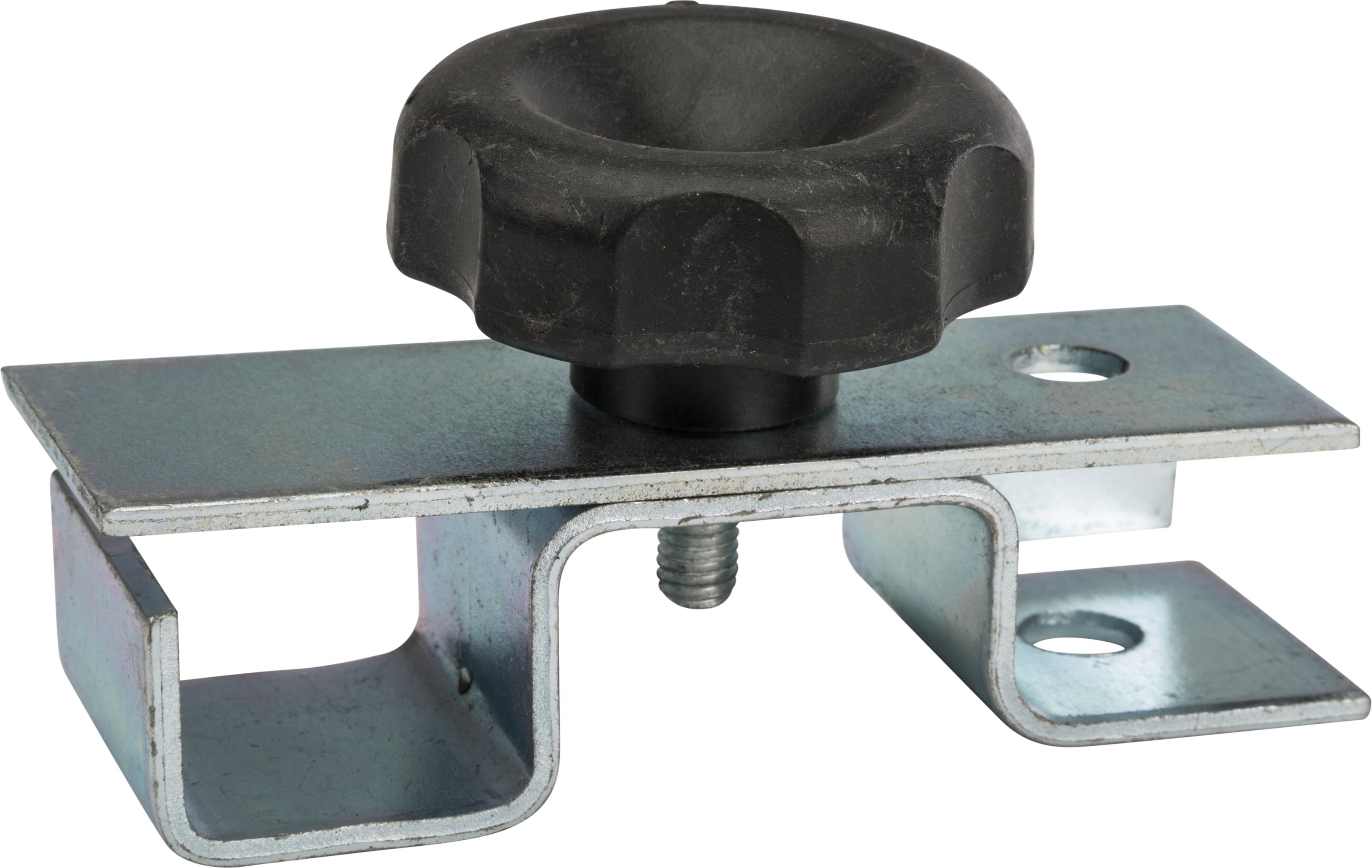 Fly Racing Half Wall Rail Brackets For Standard Frame