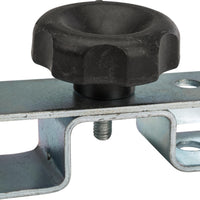 Fly Racing Half Wall Rail Brackets For Standard Frame
