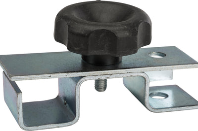 Fly Racing Half Wall Rail Brackets For Standard Frame