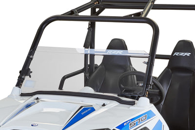 Open Trail Half Windshield - Atv Performance Products