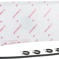 Open Trail Half Windshield - Atv Performance Products