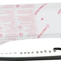 Open Trail Half Windshield - Atv Performance Products