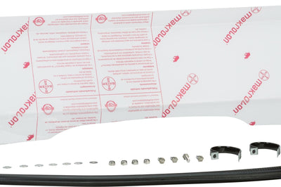 Open Trail Half Windshield - Atv Performance Products