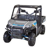 Open Trail Half Windshield - Atv Performance Products