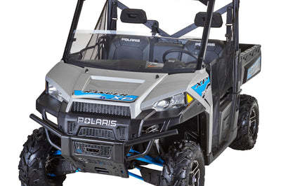 Open Trail Half Windshield - Atv Performance Products