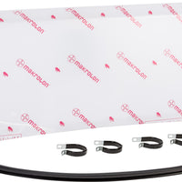 Open Trail Half Windshield - Atv Performance Products