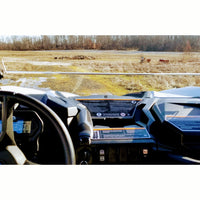 SPIKE Half Windshield Can Maverick Trail - Windshield/Windscreen