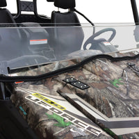 SPIKE Half Windshield Cf Moto U Force - Windshield/Windscreen