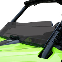 SPIKE Half Windshield Tint Hon - Windshield/Windscreen