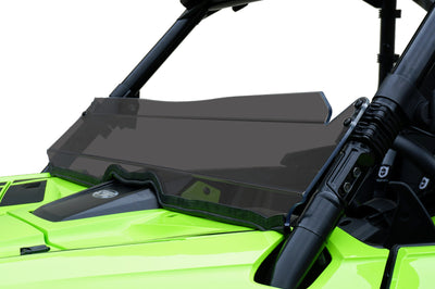 SPIKE Half Windshield Tint Hon - Windshield/Windscreen