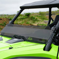 SPIKE Half Windshield Tint Hon - Windshield/Windscreen