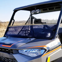 SPIKE Half Windshield Tnt Pol Rngr Full Profit - Windshield/Windscreen