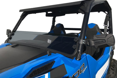 SPIKE Half Windshield Tnt Pol Windshield/Windscreen