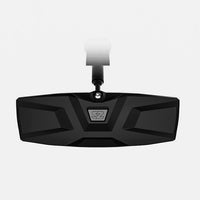 SEIZMIK Halo R Mirror W/Bezel - Mirrors