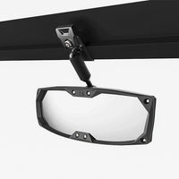 SEIZMIK Halo R Mirror W/Bezel - Mirrors