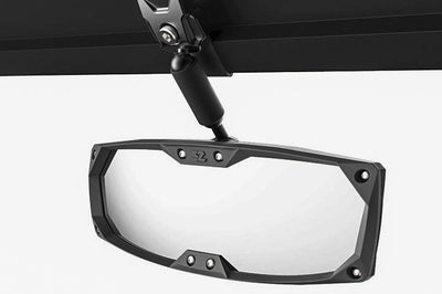 SEIZMIK Halo R Mirror W/Bezel - Mirrors