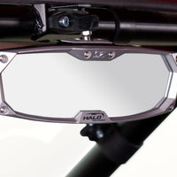 SEIZMIK Halo Ra Cast Rear View Mirror Pol - Mirrors